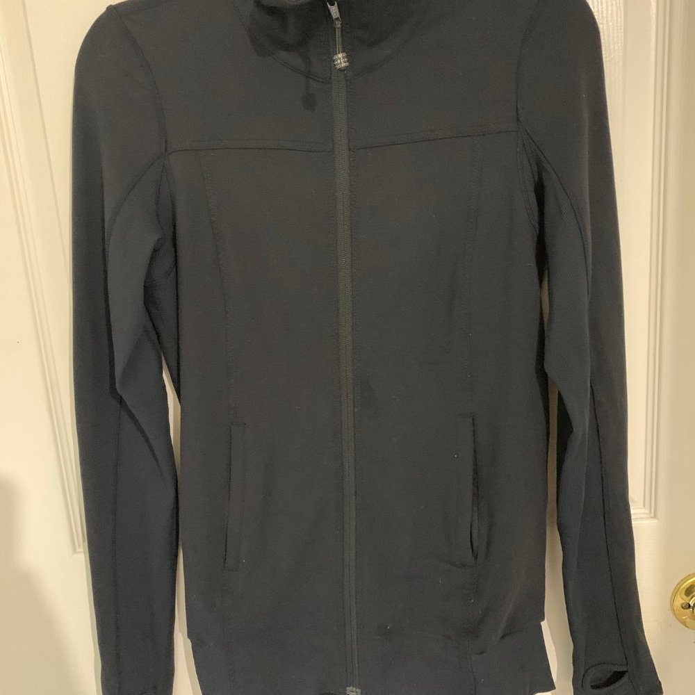 Lululemon Athletic Jacket